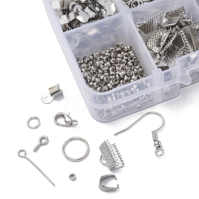 DIY Jewelry Making Kit DIY-FS0005-10-1