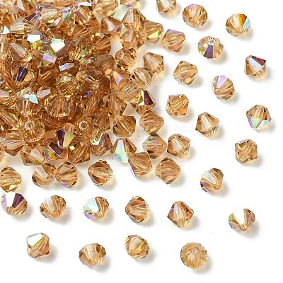 Preciosa® Crystal Beads Y-PRC-BA6-10330-200-1