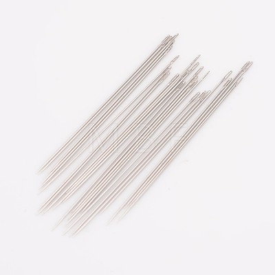 Iron Sewing Needles X-E254-9-1