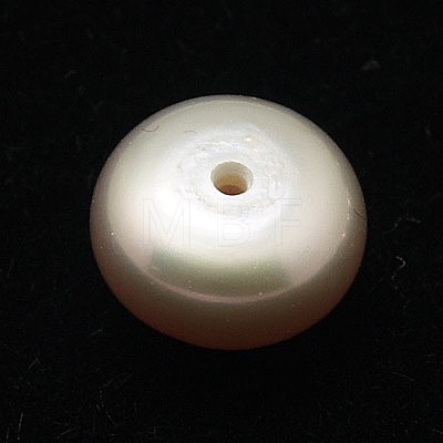 Grade AA Natural Cultured Freshwater Pearl Beads PEAR-D001-5.5-6-3AA-1