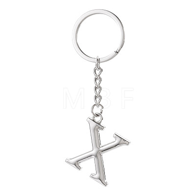 Alloy Keychains KEYC-TADJ0001-11X-1
