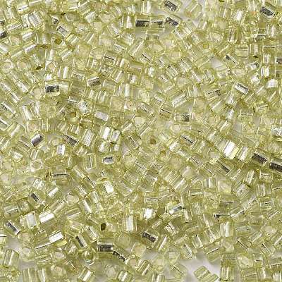 Glass Seed Beads SEED-M011-01A-09-1