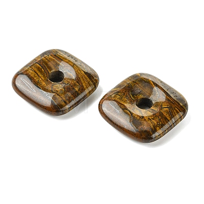 Natural & Synthetic Mixed Stone Pendants GG-D003-B02-1