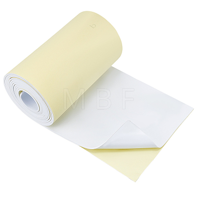 Self-Adhesive EVA Foam Fabric DIY-WH0888-148B-01-1