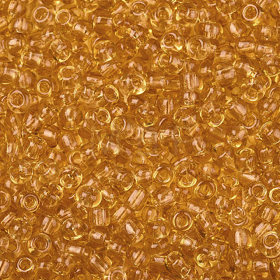 Glass Seed Beads SEED-A004-3mm-2-1