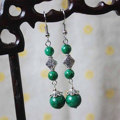 High Quality Ethnic Style Jewelry RD9584-3-1