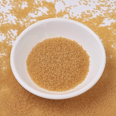 MIYUKI Delica Beads SEED-JP0008-DB0742-1
