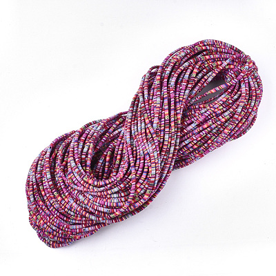 Ethnic Style Cloth Cords OCOR-S034-17-1