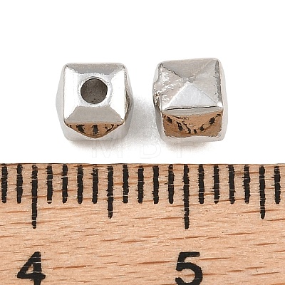 Brass Beads KK-CBA78C7-26P-1