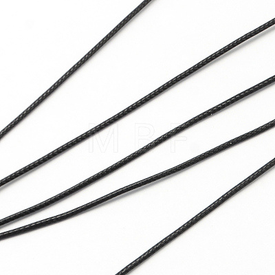 Korean Waxed Polyester Cords YC-Q002-2.5mm-101-1