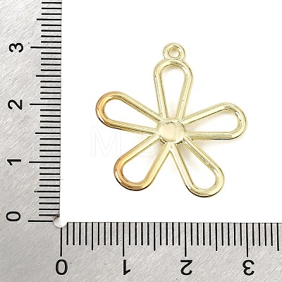 Alloy Pendants AL-CBAFCDA-09G-1