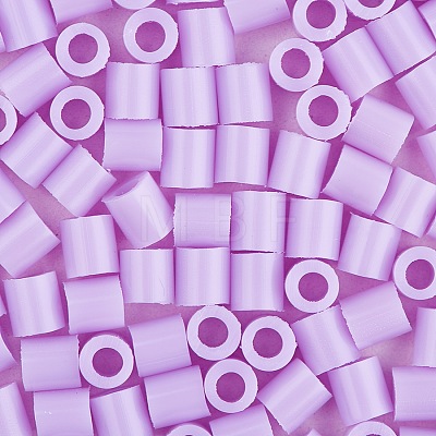 1 Box 5mm Melty Beads PE DIY Fuse Beads Refills for Kids DIY-X0047-79-B-1