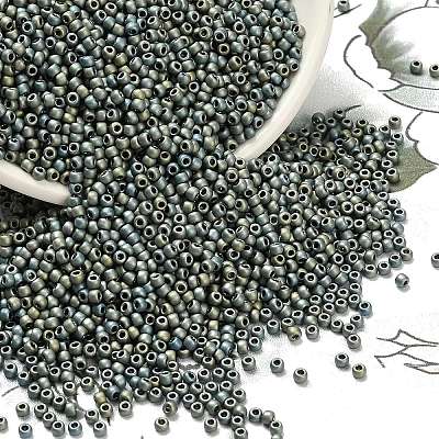 TOHO 11/0 Round Beads SEED-TR11-PF0512F-1