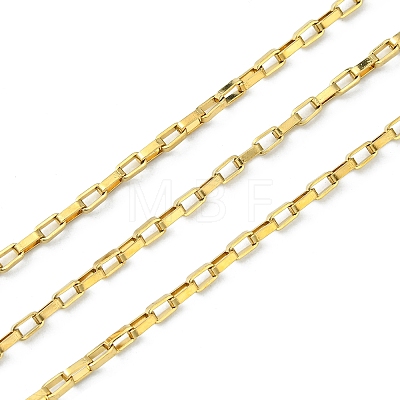 DIY Chain Bracelet Necklace Making Kit DIY-FS0003-65-1