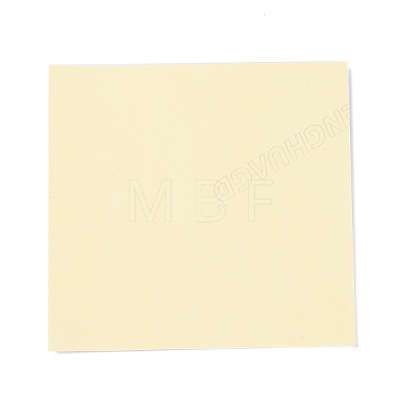 Self-Adhesive Paper Gift Tag Stickers DIY-P049-F02-1
