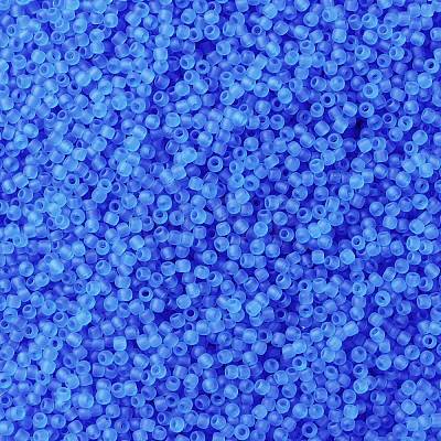 TOHO Round Seed Beads SEED-JPTR11-0003BF-1