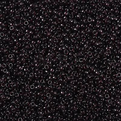 MIYUKI Round Rocailles Beads SEED-X0056-RR2402-1