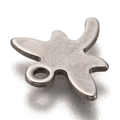 201 Stainless Steel Charms STAS-I172-24P-1