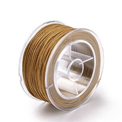 Macrame Cotton Cord OCOR-H110-01A-18-1