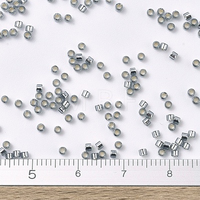 MIYUKI Delica Beads SEED-JP0008-DB0048-1