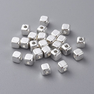Tibetan Style Alloy Spacer Beads LS-K0NP1022-1