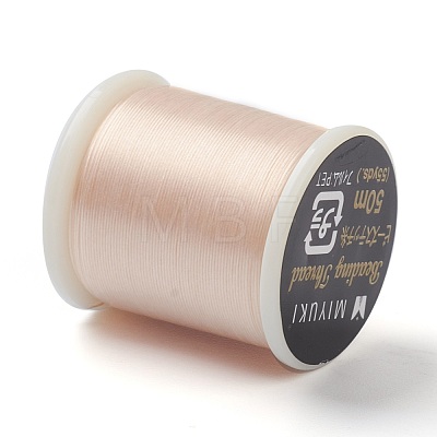 MIYUKI Beading Nylon Thread B NWIR-B001-19-1