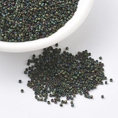 MIYUKI Delica Beads SEED-X0054-DB0327-1