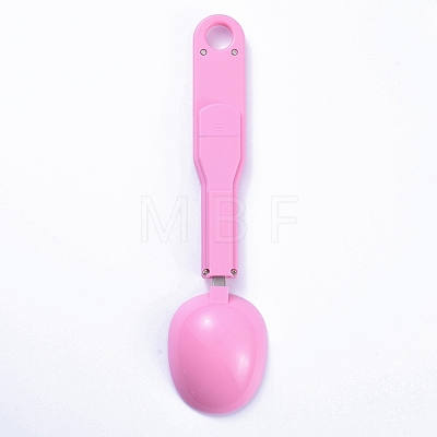 Electronic Digital Spoon Scales TOOL-G015-06D-1