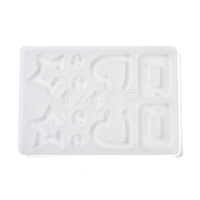 DIY Silicone Molds LS-SIMO-H020-01H-1