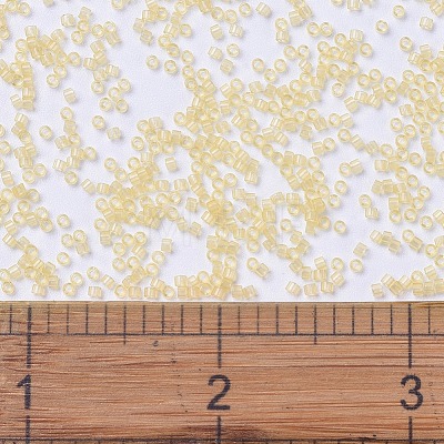 MIYUKI Delica Beads SEED-X0054-DB1112-1