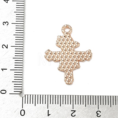 Thanksgiving Day Alloy Enamel Pendants ENAM-I077-01KCG-05-1