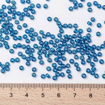 MIYUKI Round Rocailles Beads X-SEED-G008-RR3766-1