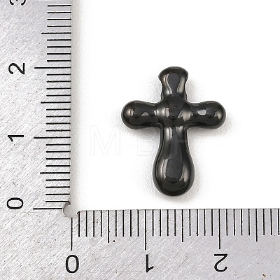 304 Stainless Steel Pendants STAS-P429-03EB-1