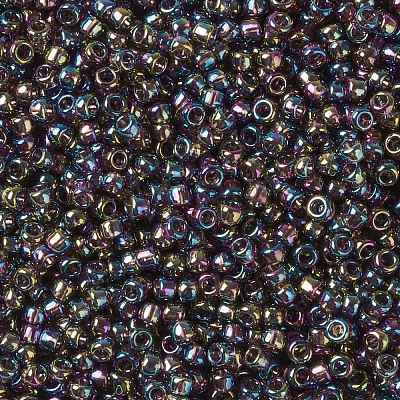 TOHO Round Seed Beads SEED-JPTR15-0166C-1