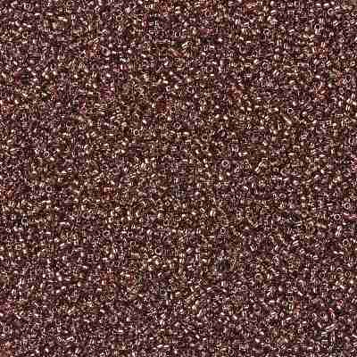TOHO Round Seed Beads SEED-XTR15-0746-1