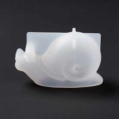 3D Animal Figurine Silicone Molds DIY-E058-03C-1