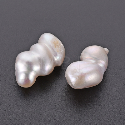Natural Keshi Pearl Beads PEAR-N020-O02-1