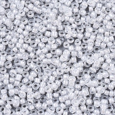 12/0 Glass Seed Beads X-SEED-A015-2mm-2201-1