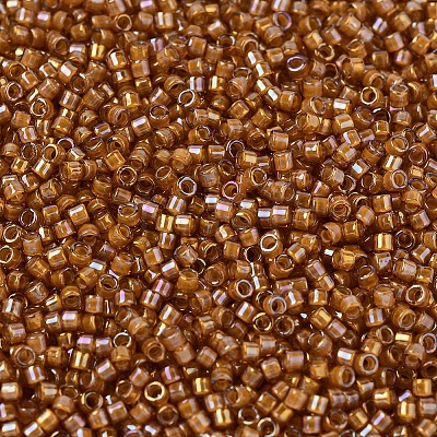 MIYUKI Delica Beads X-SEED-J020-DB1734-1