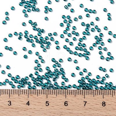 TOHO Round Seed Beads SEED-JPTR11-0108BD-1