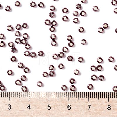 TOHO Round Seed Beads X-SEED-TR08-0564-1