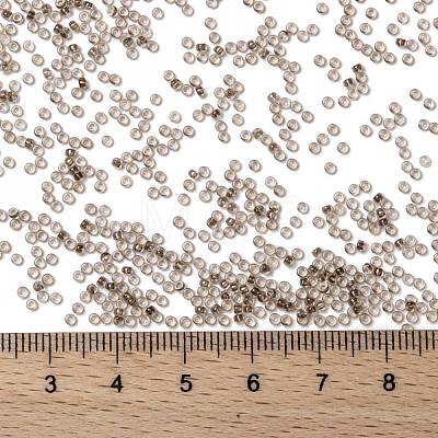 MIYUKI Round Rocailles Beads X-SEED-G009-RR2195-1