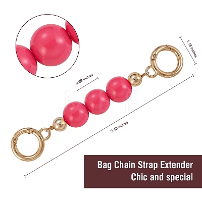 Bag Extension Chain FIND-SZ0002-43A-07-1