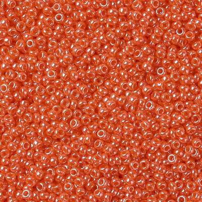 TOHO Round Seed Beads SEED-XTR15-0129-1