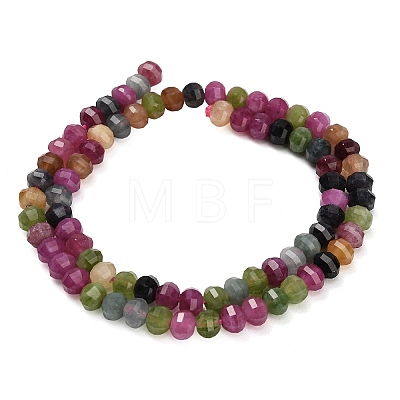 Natural White Jade Beads Strands GG-CBA9106-03J-1