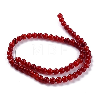 Natural White Jade Beads G-J390-C01-11-1