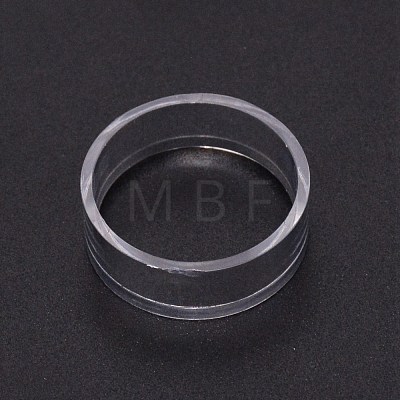 Acrylic Display Frame ODIS-WH0011-56B-1
