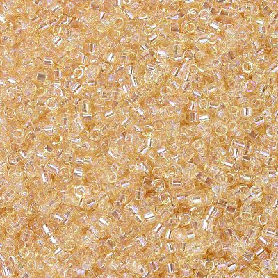 MIYUKI Delica Beads SEED-JP0008-DB1252-1
