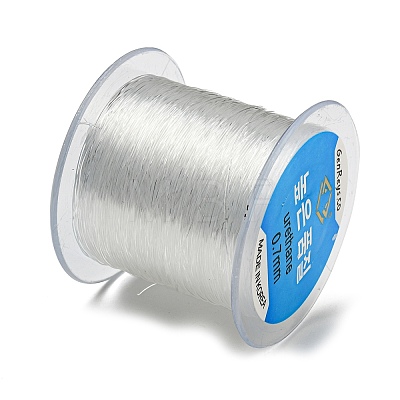 Korean Elastic Crystal Thread EW-N004-0.7mm-01-1