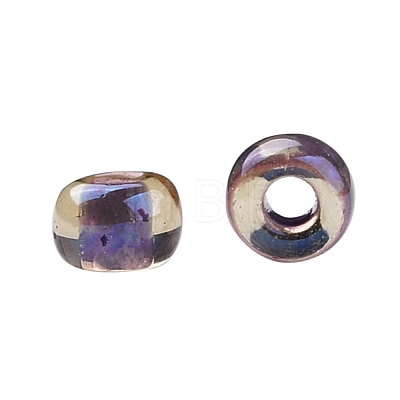 TOHO Round Seed Beads SEED-TR08-0927-1